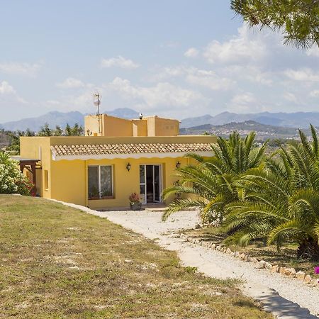 Sunny Villa - Monty'S Javea Exterior photo