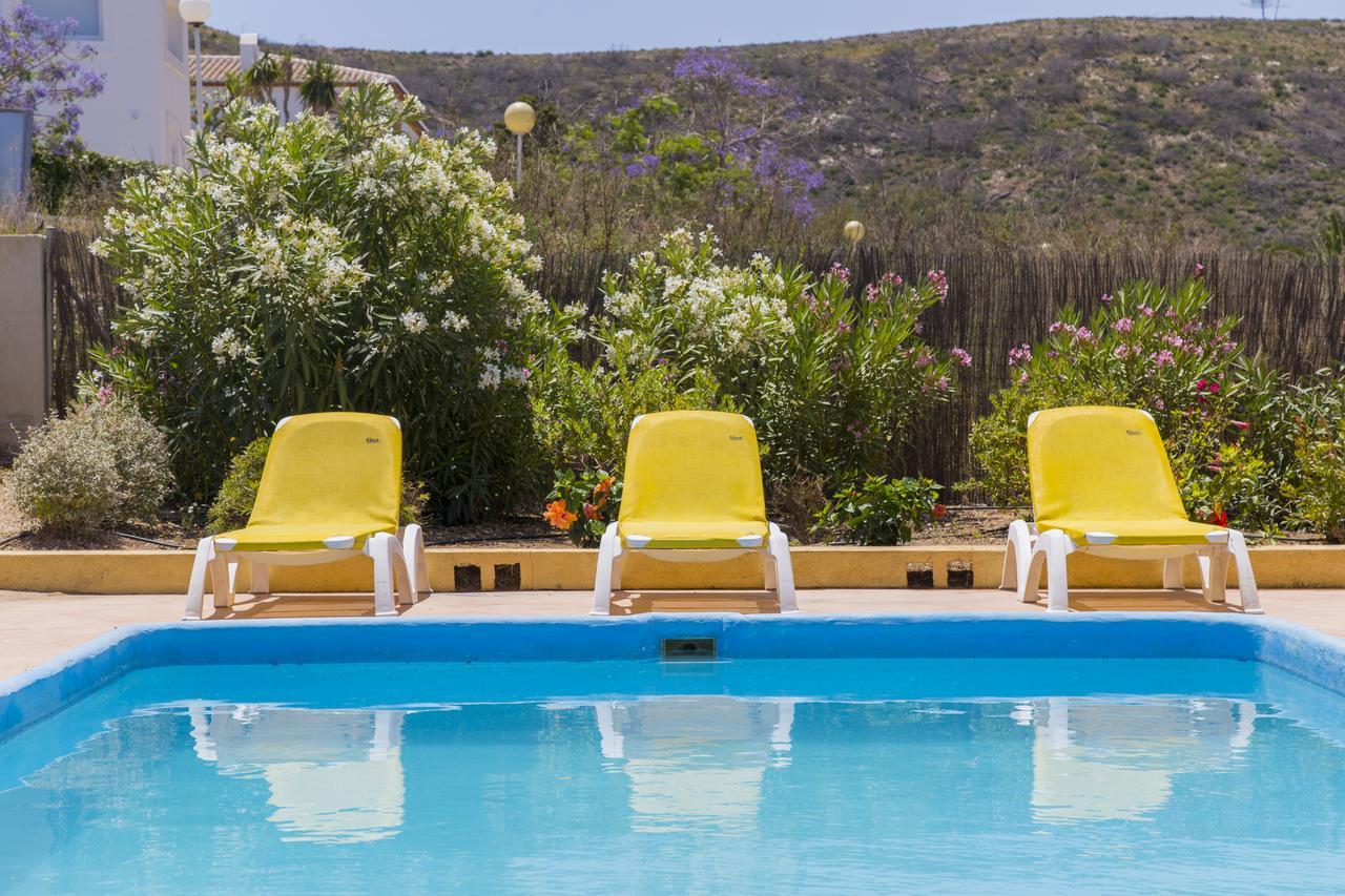 Sunny Villa - Monty'S Javea Exterior photo