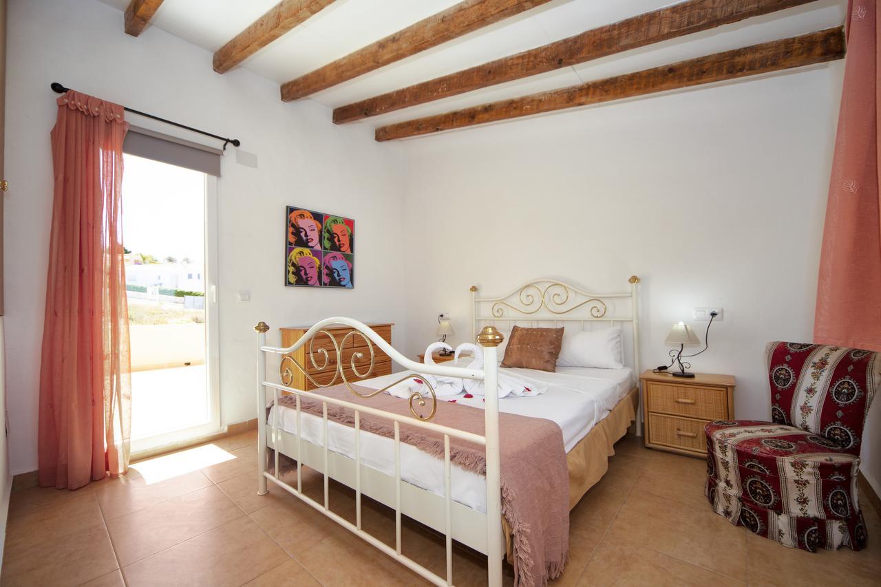 Sunny Villa - Monty'S Javea Exterior photo