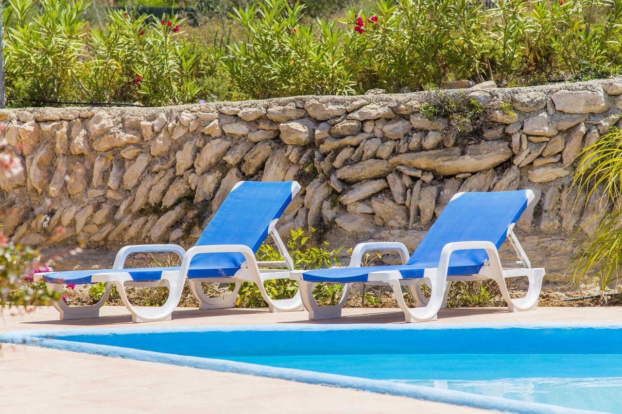 Sunny Villa - Monty'S Javea Exterior photo