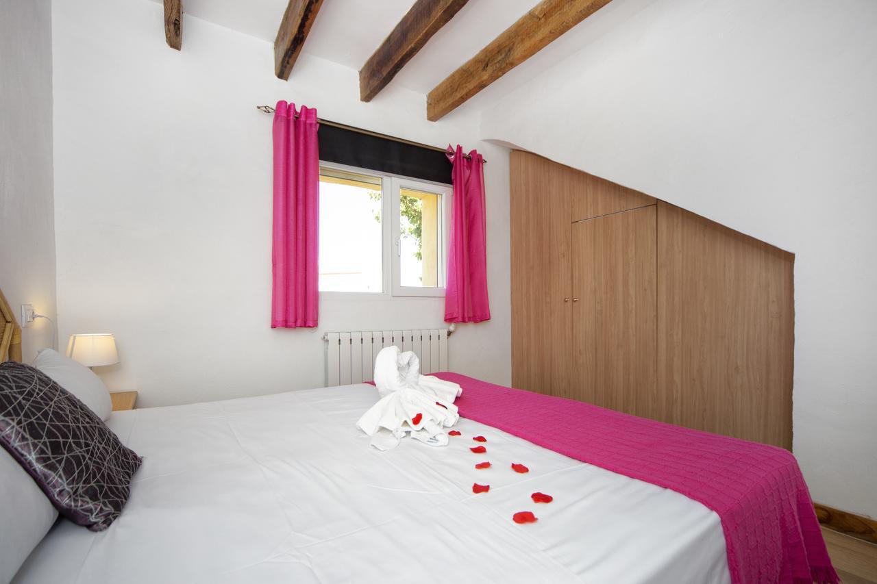 Sunny Villa - Monty'S Javea Exterior photo