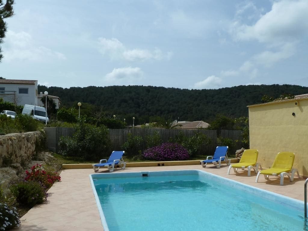 Sunny Villa - Monty'S Javea Exterior photo